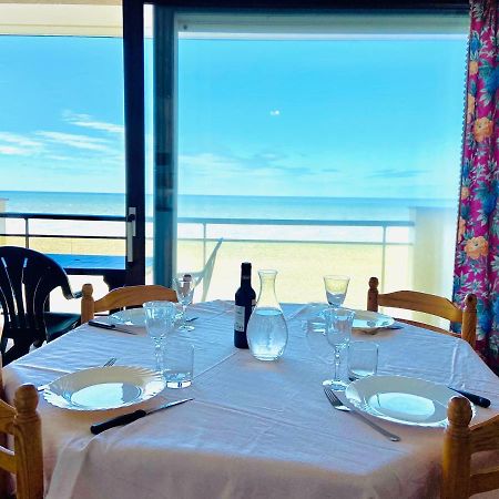 Studio Lumineux Face Mer A Cayeux Sur Mer Εξωτερικό φωτογραφία