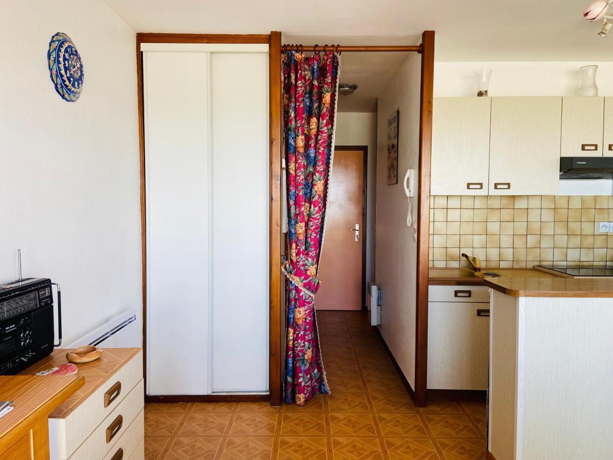 Studio Lumineux Face Mer A Cayeux Sur Mer Εξωτερικό φωτογραφία